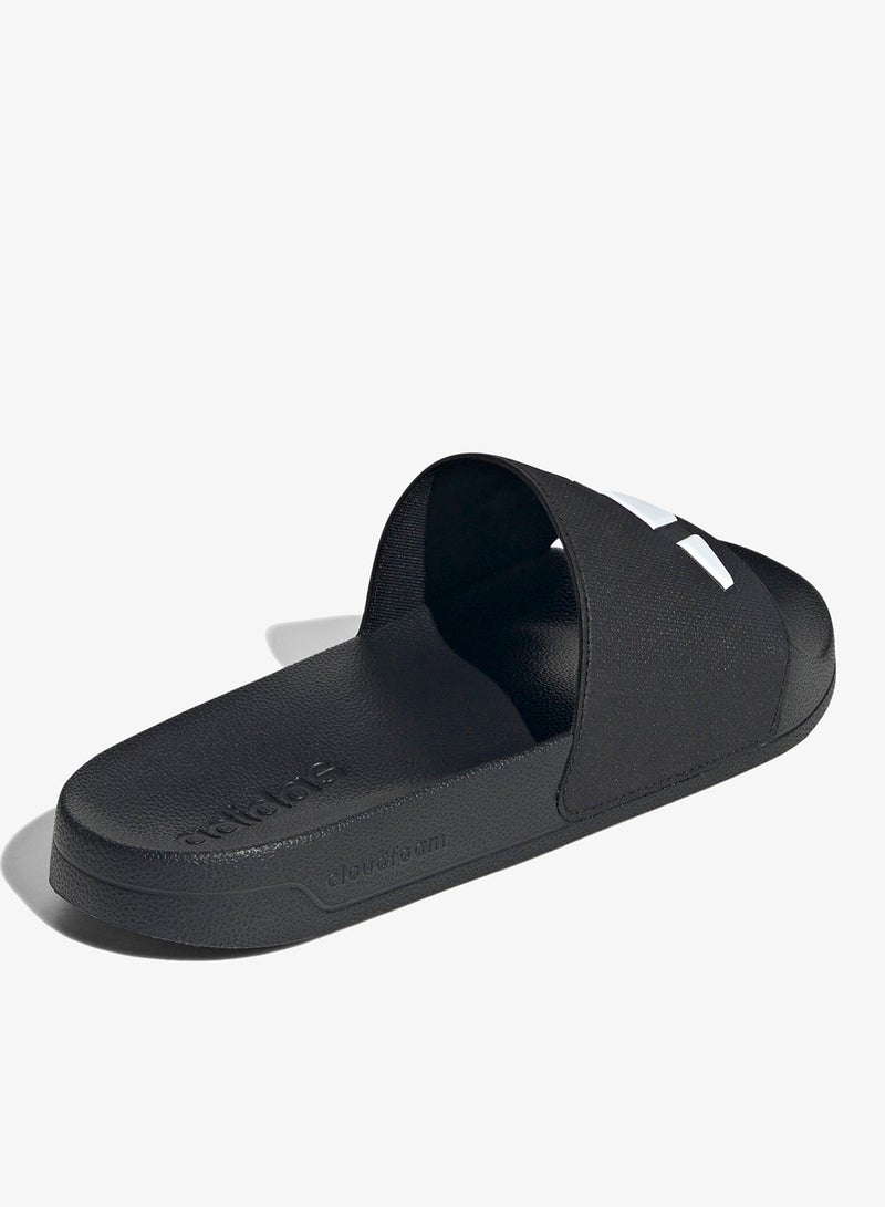 Adidas Adilette Shower Slides - Image 4